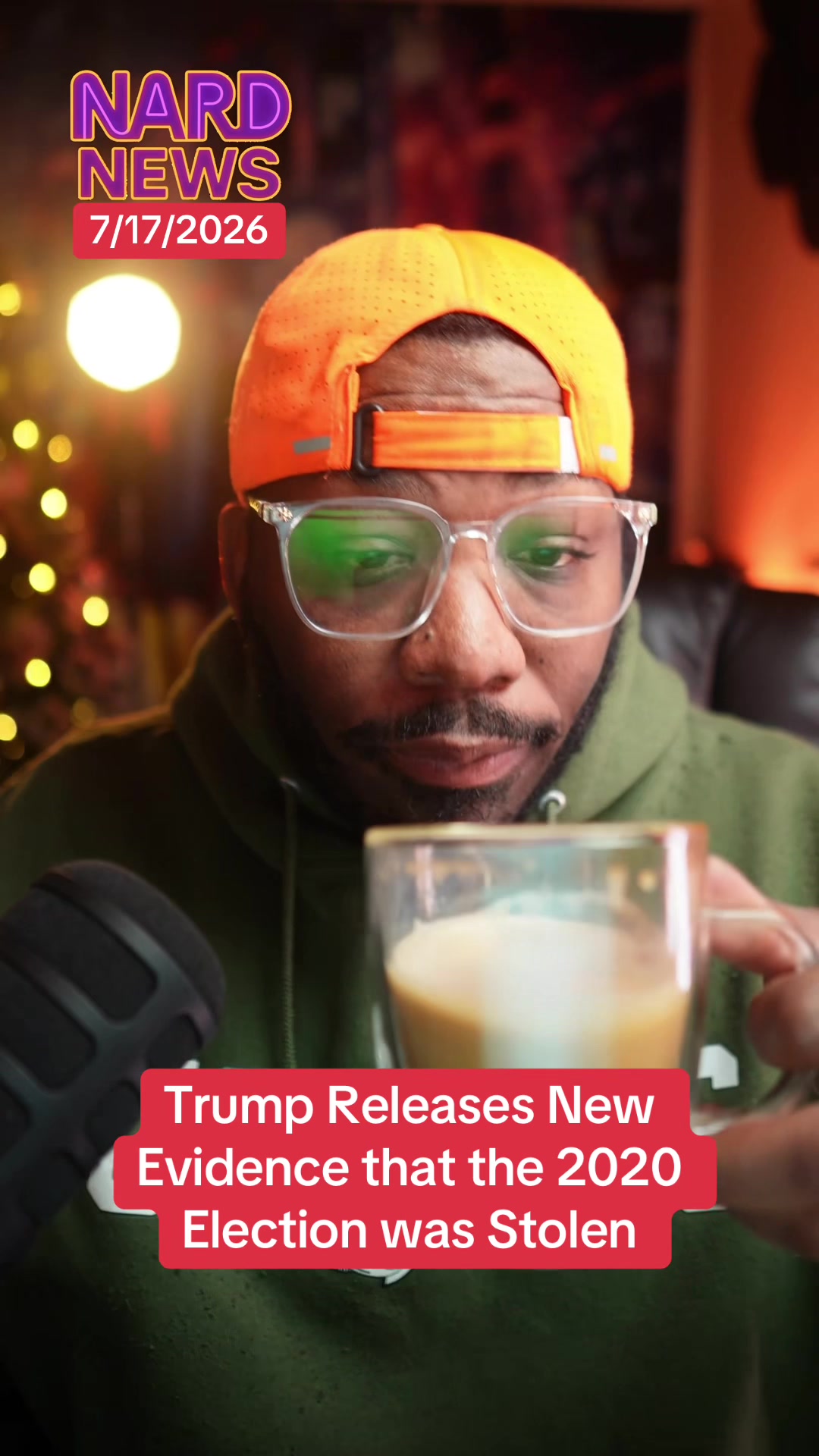 @Nard News Now