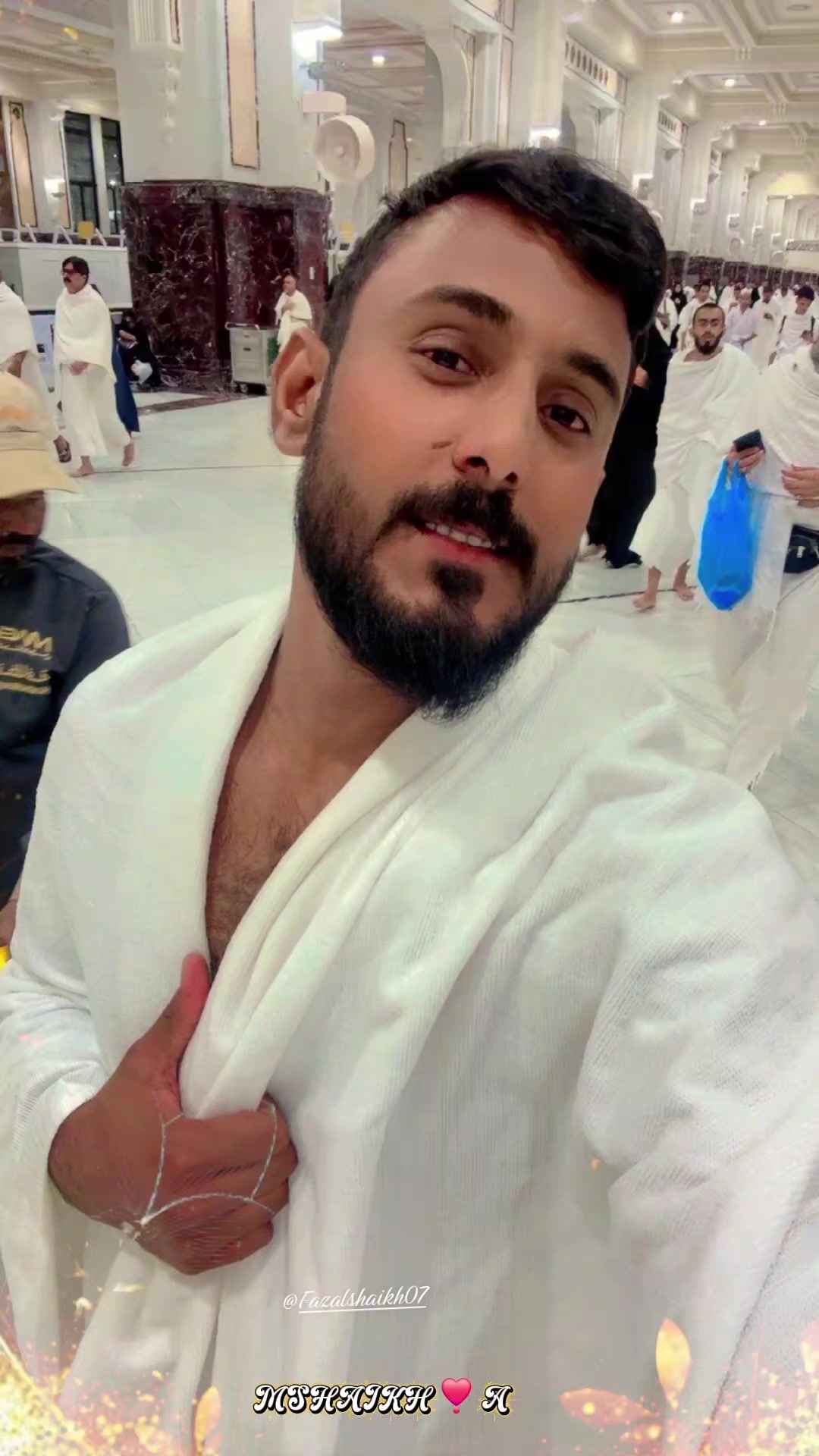 @👉❤️🇫🇯Midha Shaikh🇮🇳❤️👈