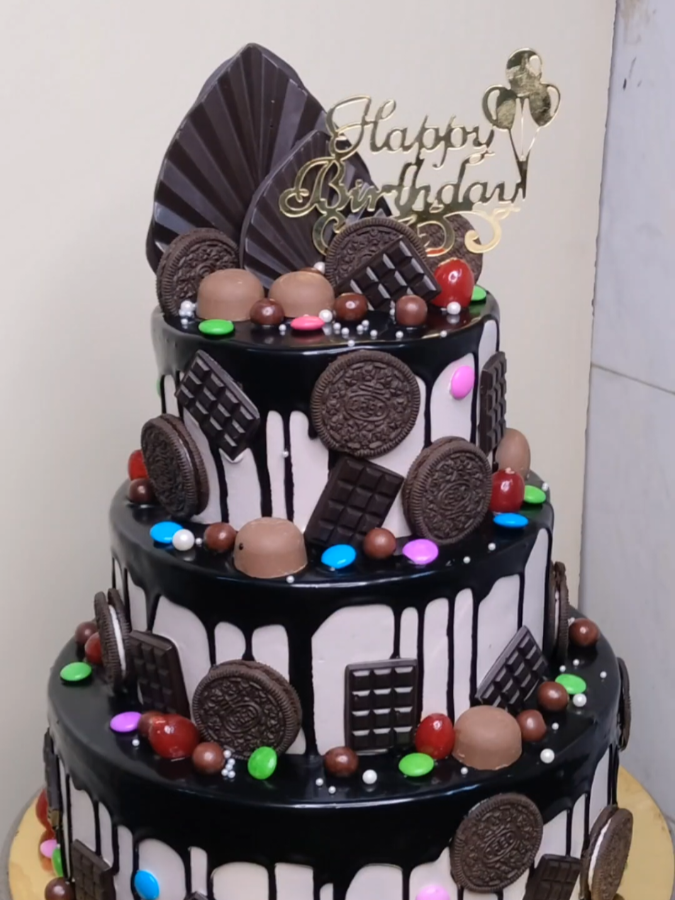 @cake