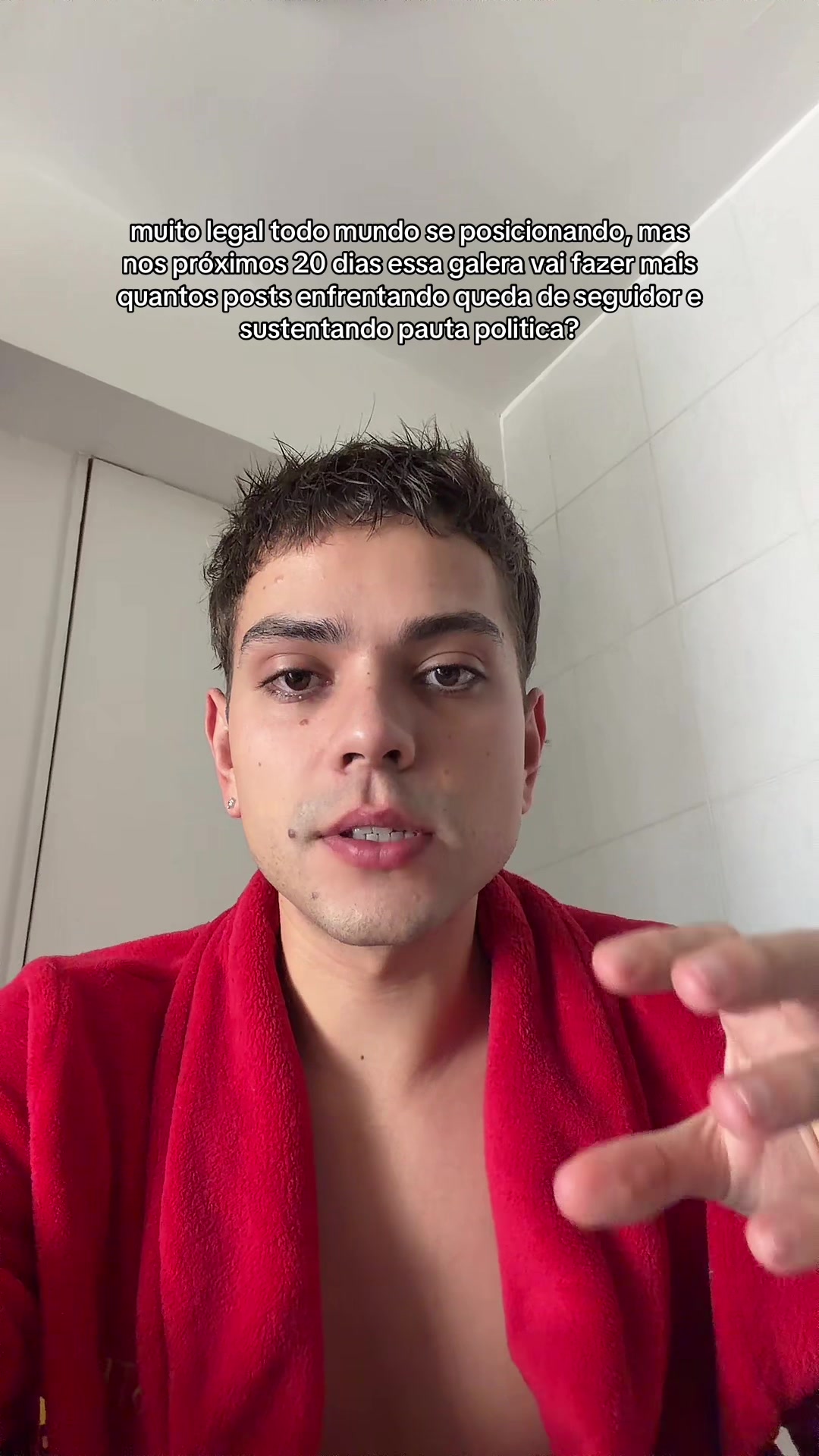 @Leo Sem Filtro