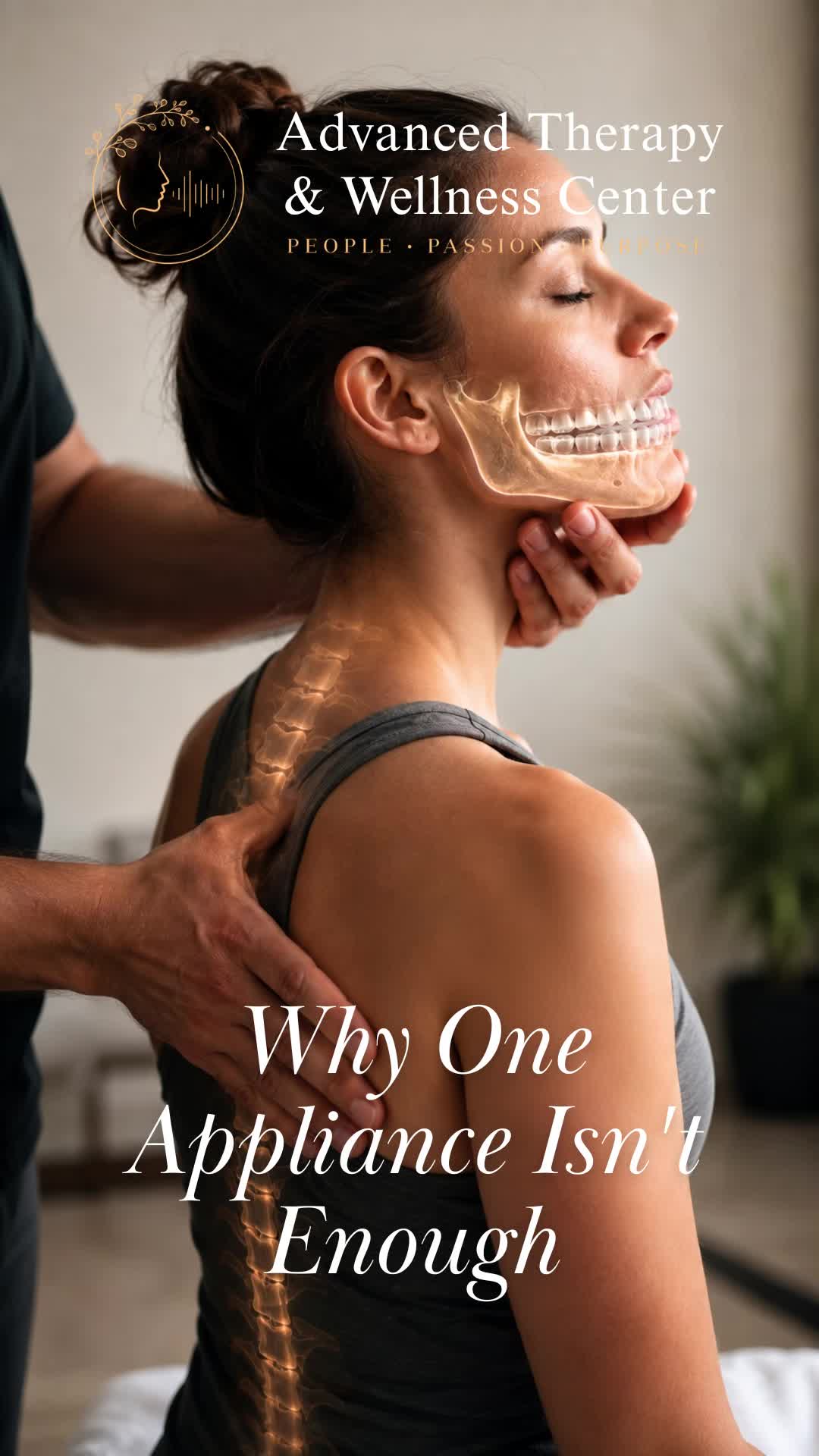 @Margaret- Advanced Therapy