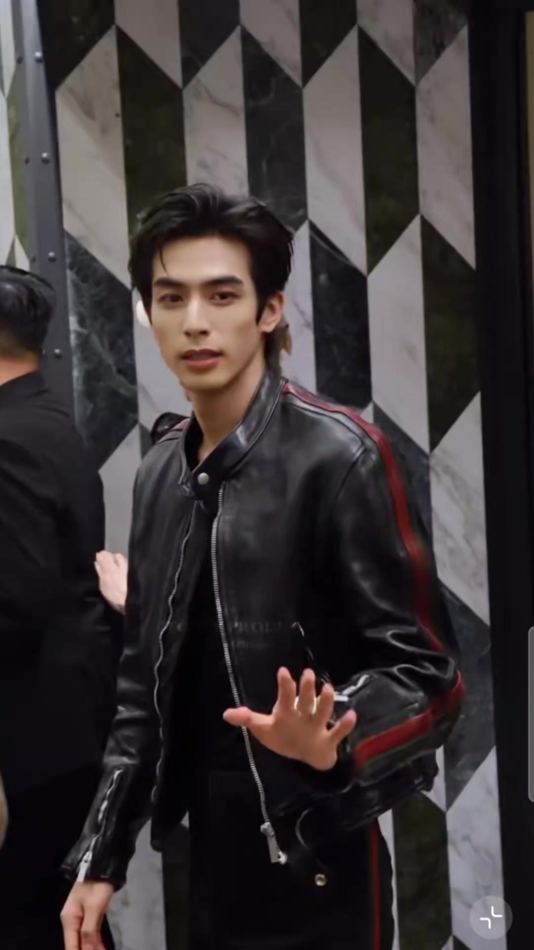 @FC.宋威龙-ล่าเถียวของซ่งเวยหลง