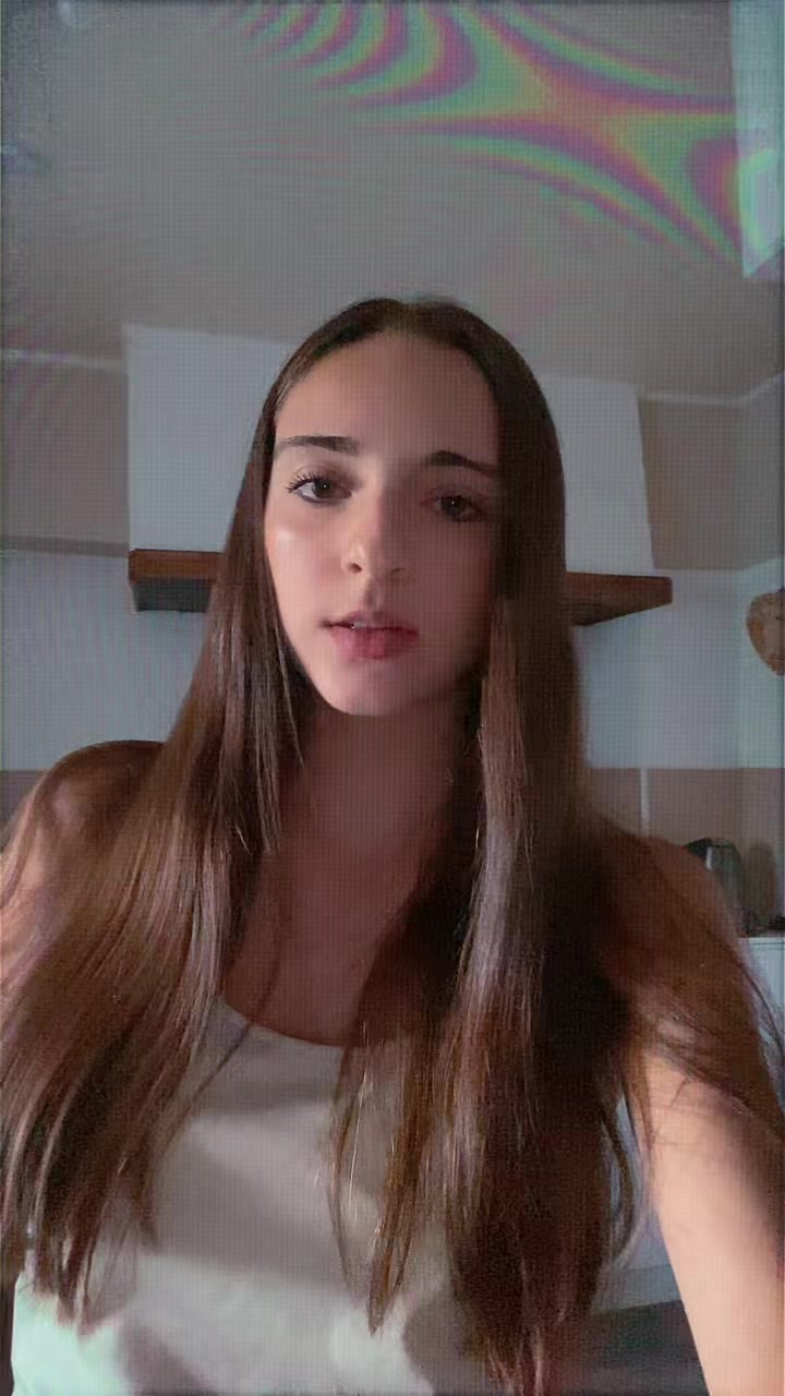 @Chloéโจ๐ค