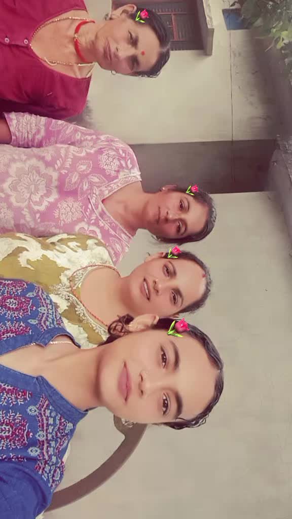@Sarswoti Bhatt