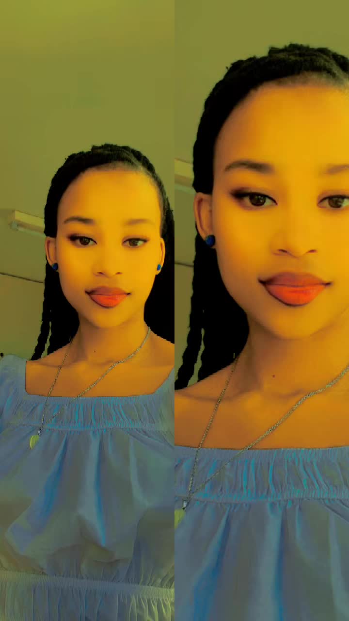 @Carol Molefe