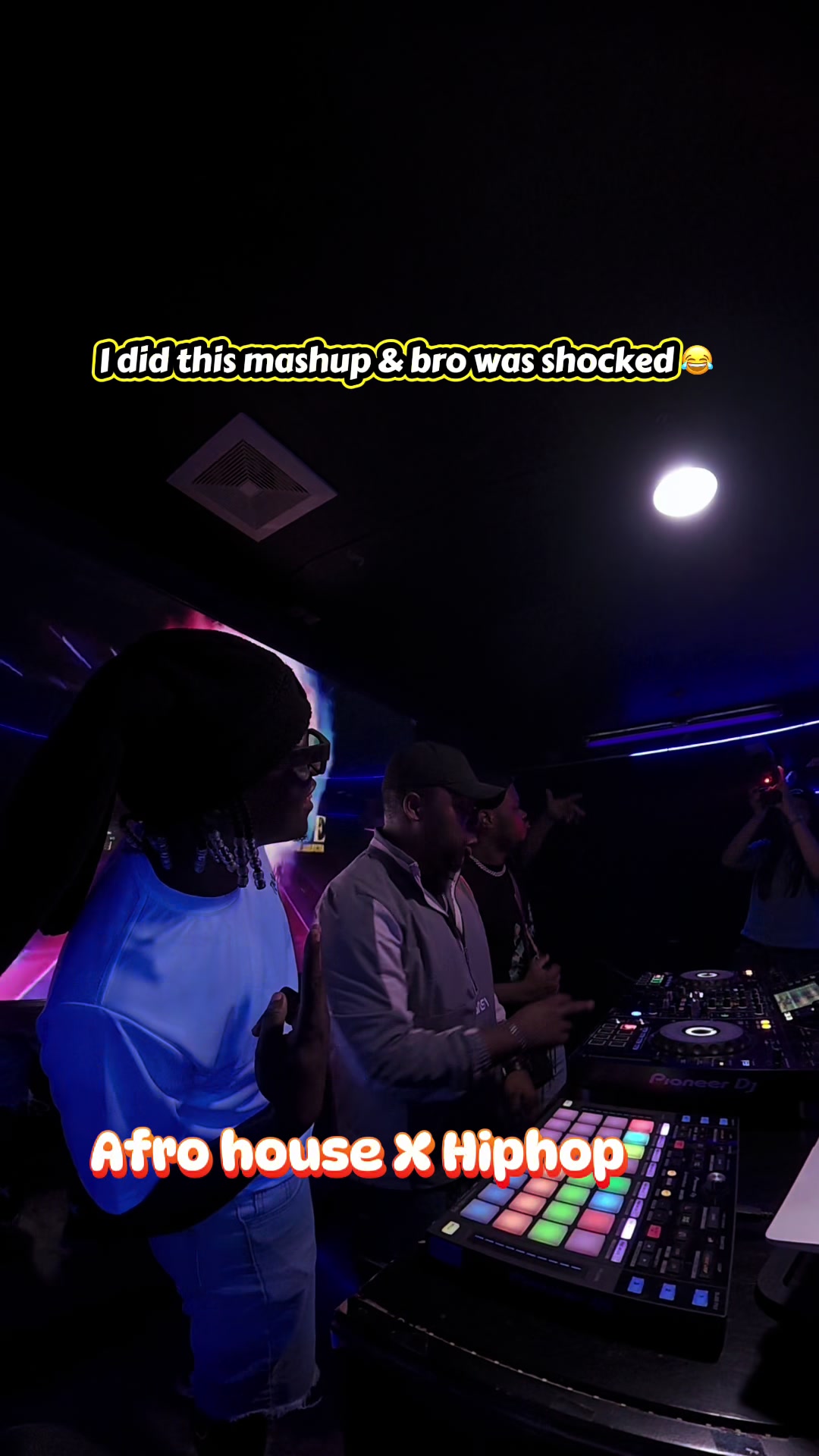 @DJ Dice