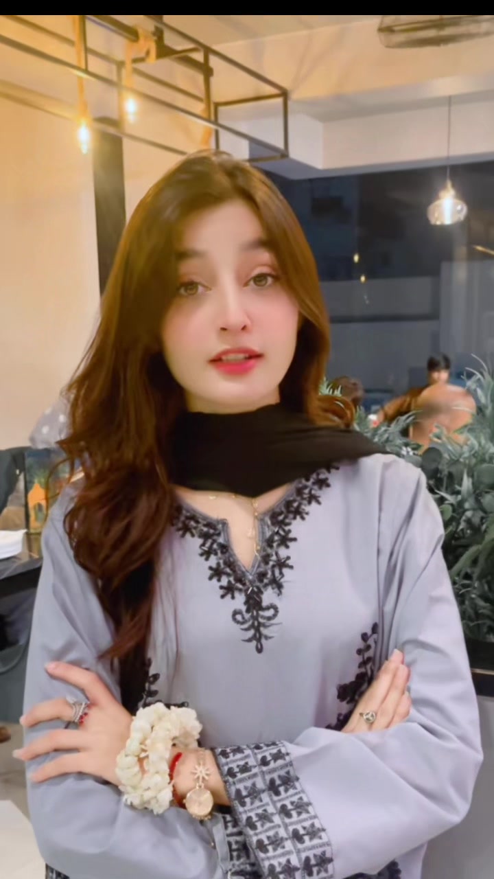 @Faria siddiqui