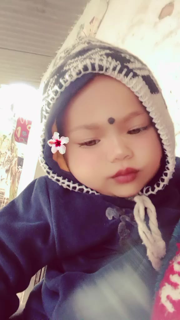 @Miss anju
