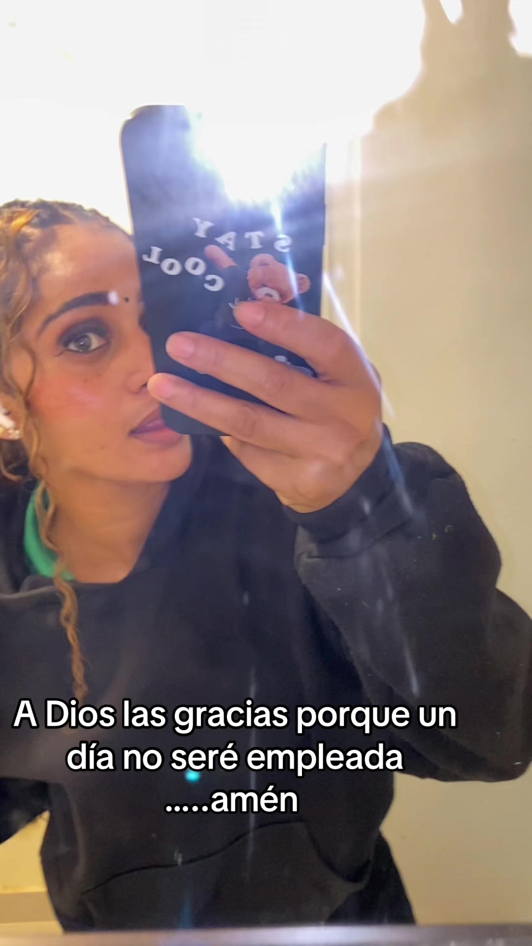 @&ldquo;La Reyna &ldquo;