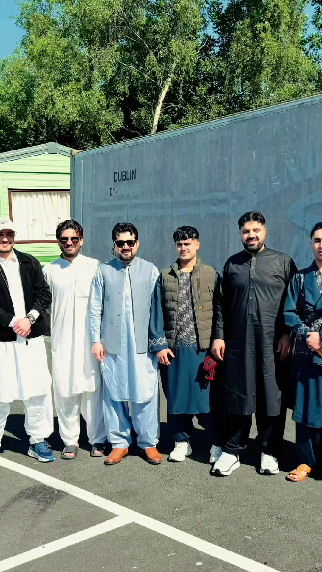 @FAZAL WAZIR