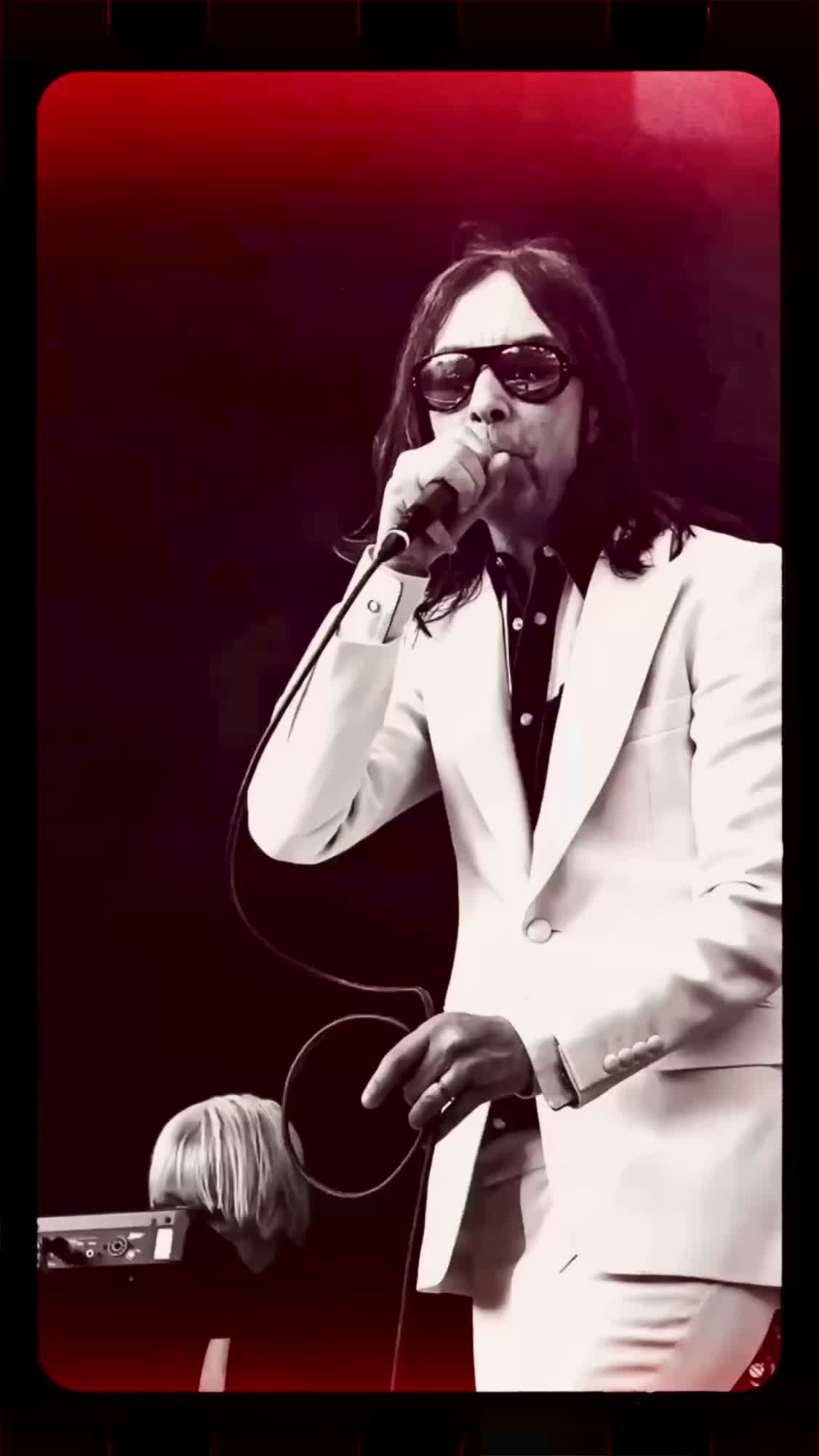 @Primal Scream