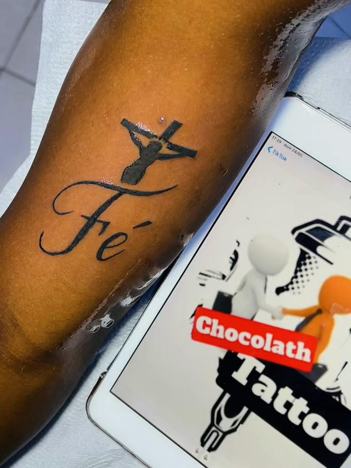 @Chocolath Tattoo Official