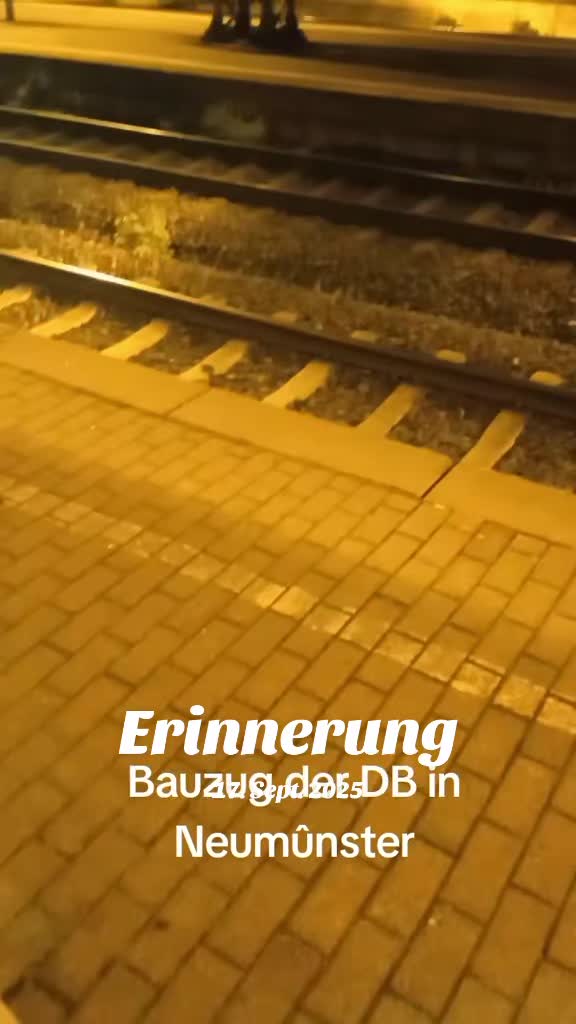 @Jerry #Bahnfotografie S-H DB/3