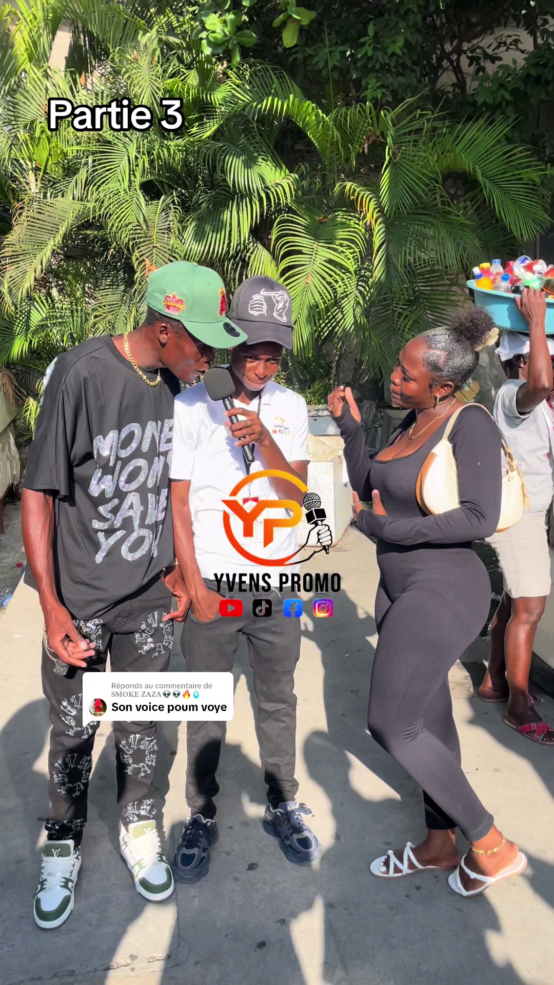 @Yvens promo🇭🇹😮&zwj;💨