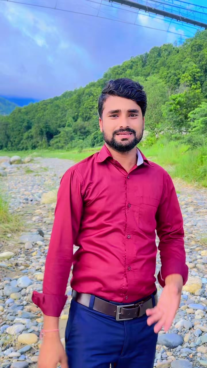 @Rupesh Kumar Yadav