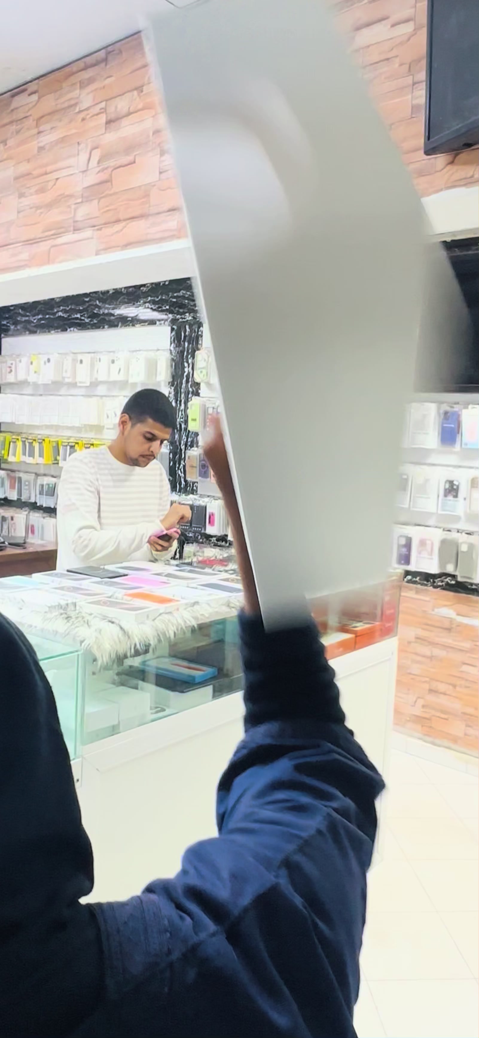 @BEN STORE | بن ستور