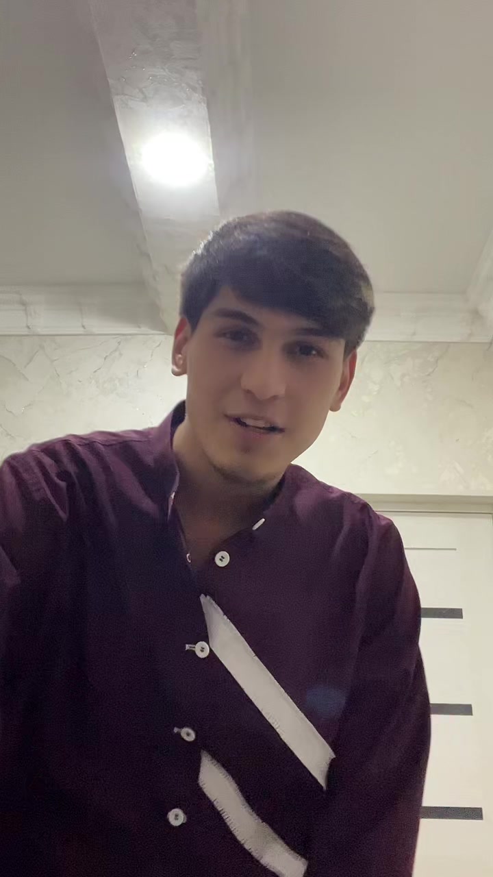 @Yo'ldoshev | Asadbek 📌