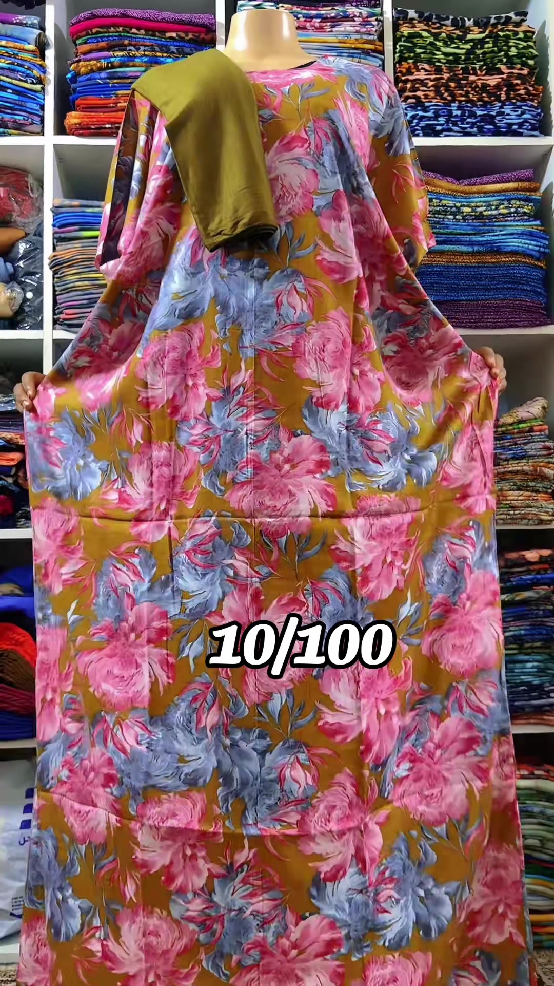 @Buze fashion
