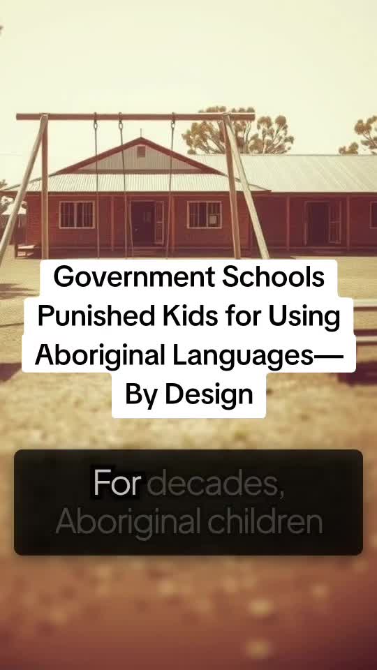 @Buried Australia