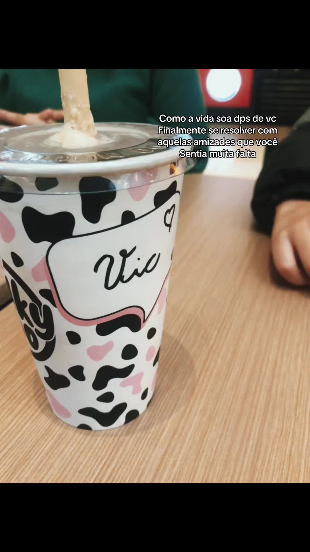 @Vivick 🩷!