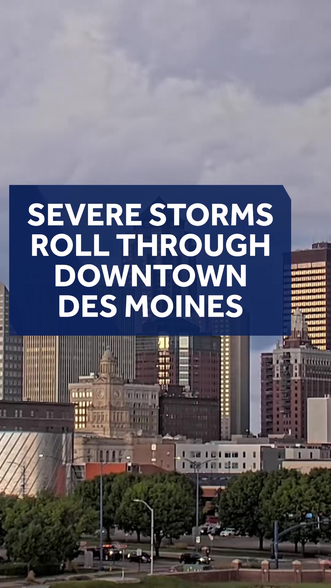 @KCCI News