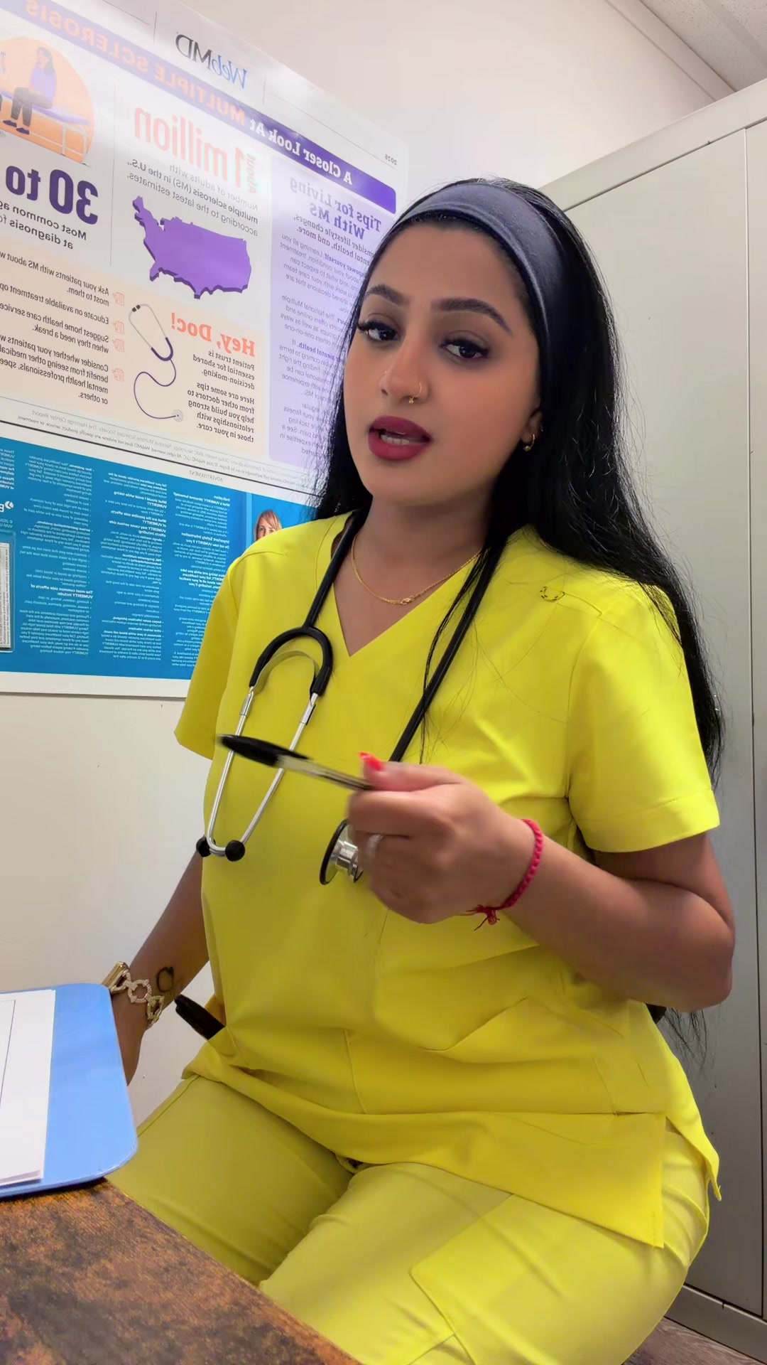 @SHIVANI-18/26 🩺💉🩸