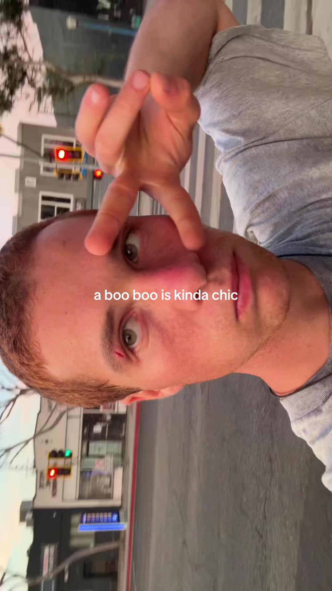 @oliver blank