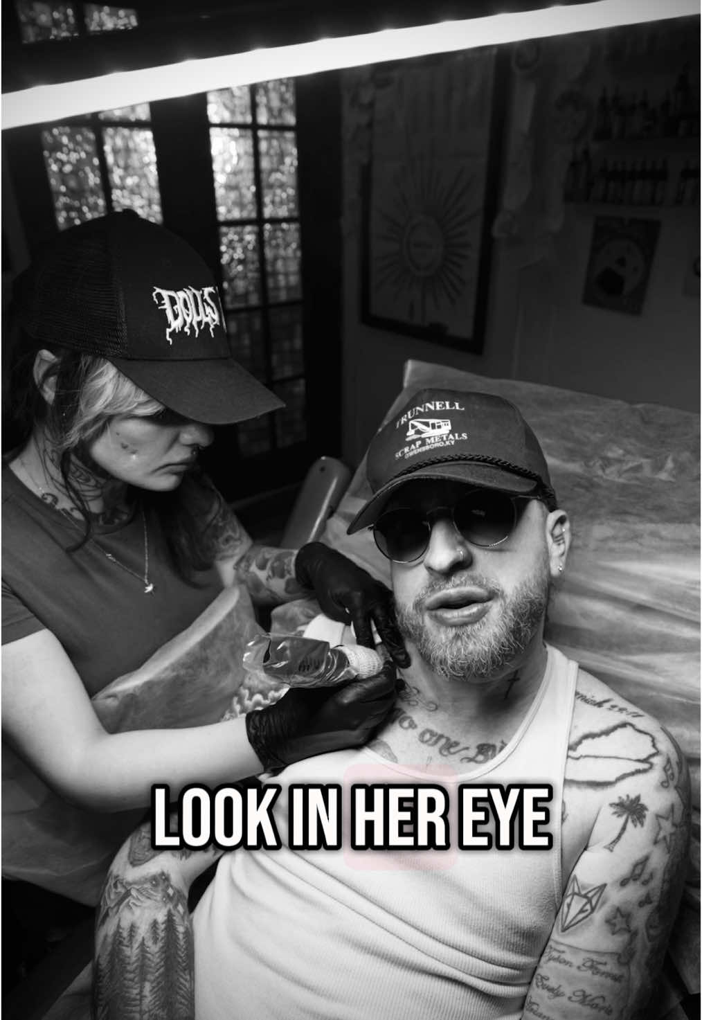 @Colt Graves