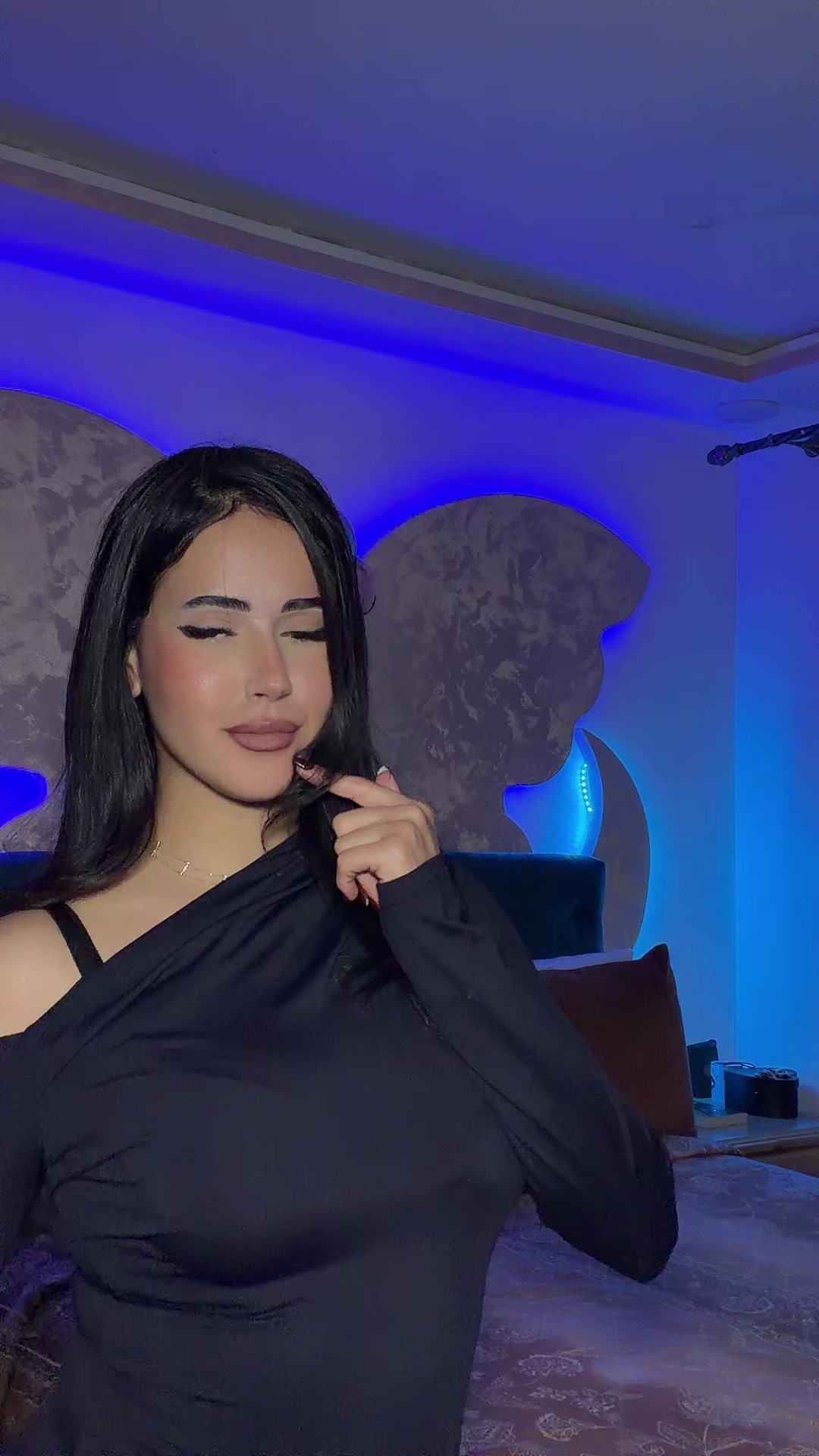 @Farah Nour