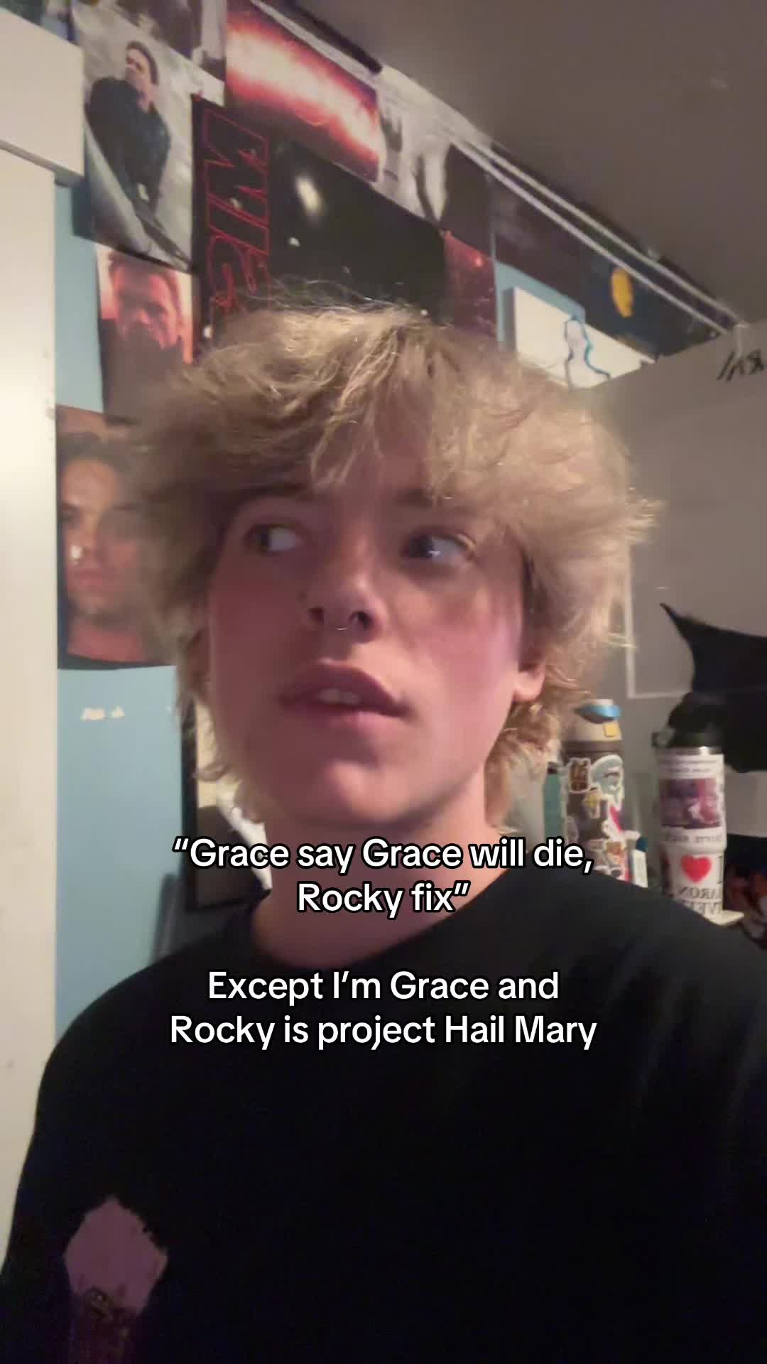 @Ray (feat. Hozier)