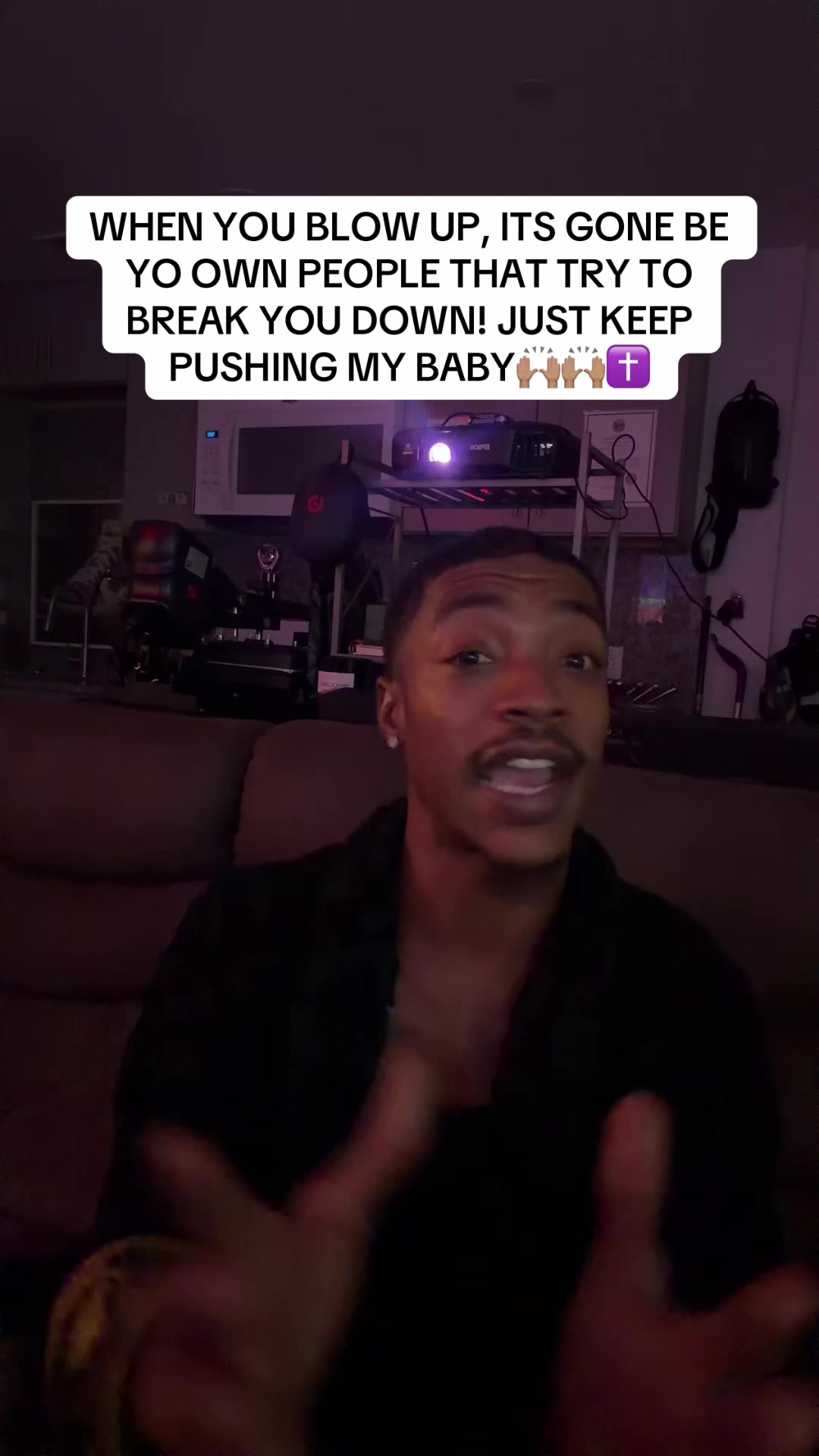 @Dre Rayvon