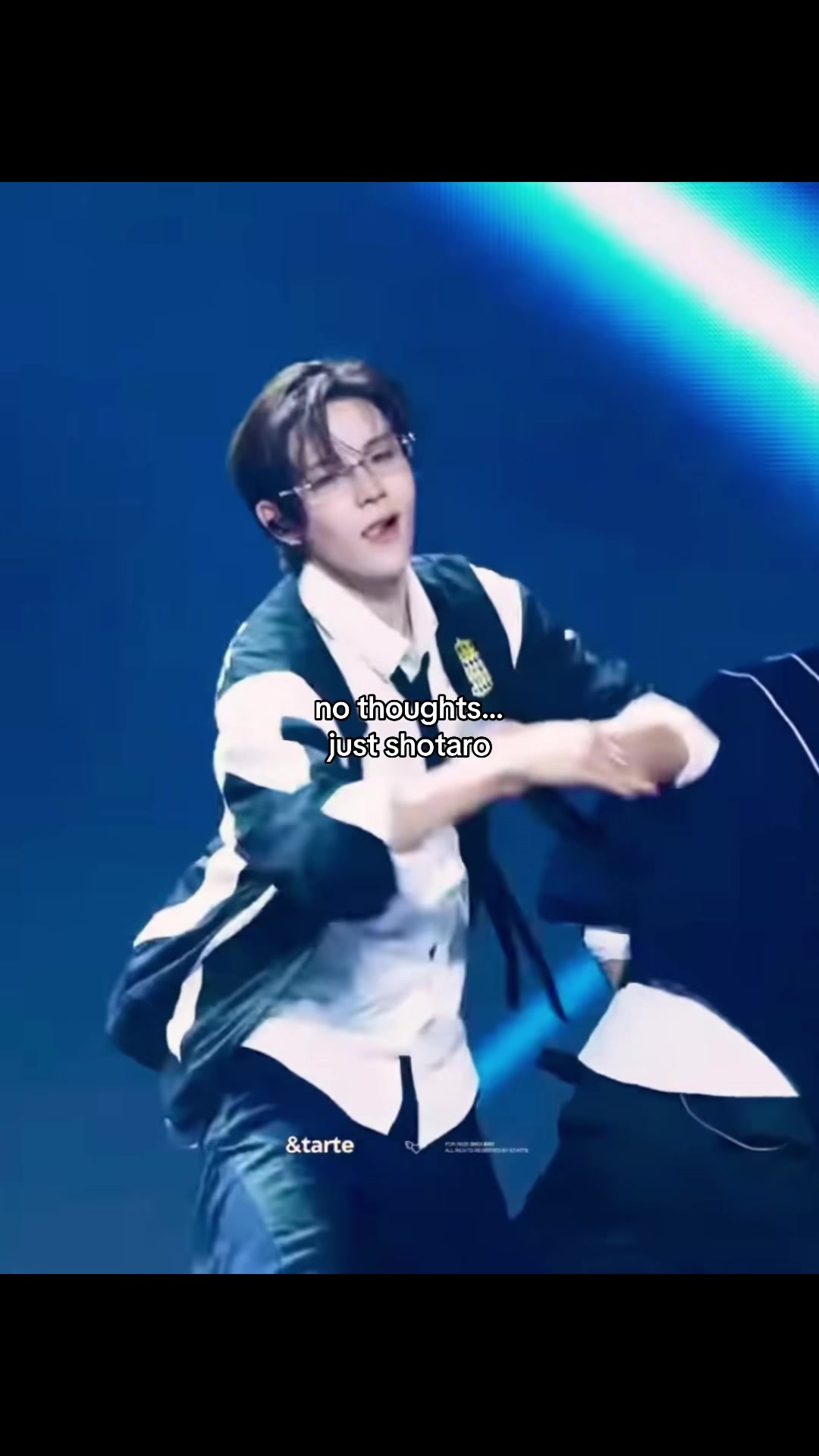 @b luvs shotaro ₊˚⊹ᰔ