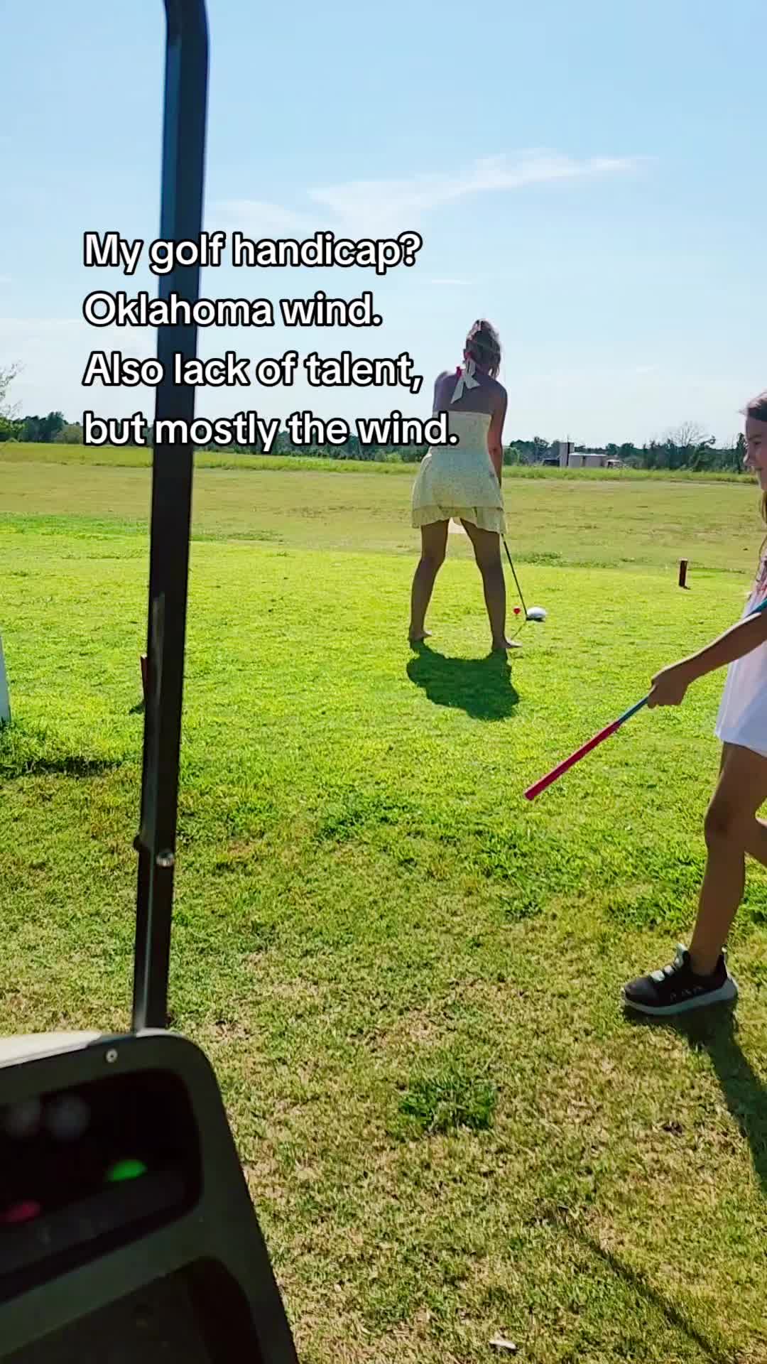 @Keesha Giggles Oklahoma 🌪️