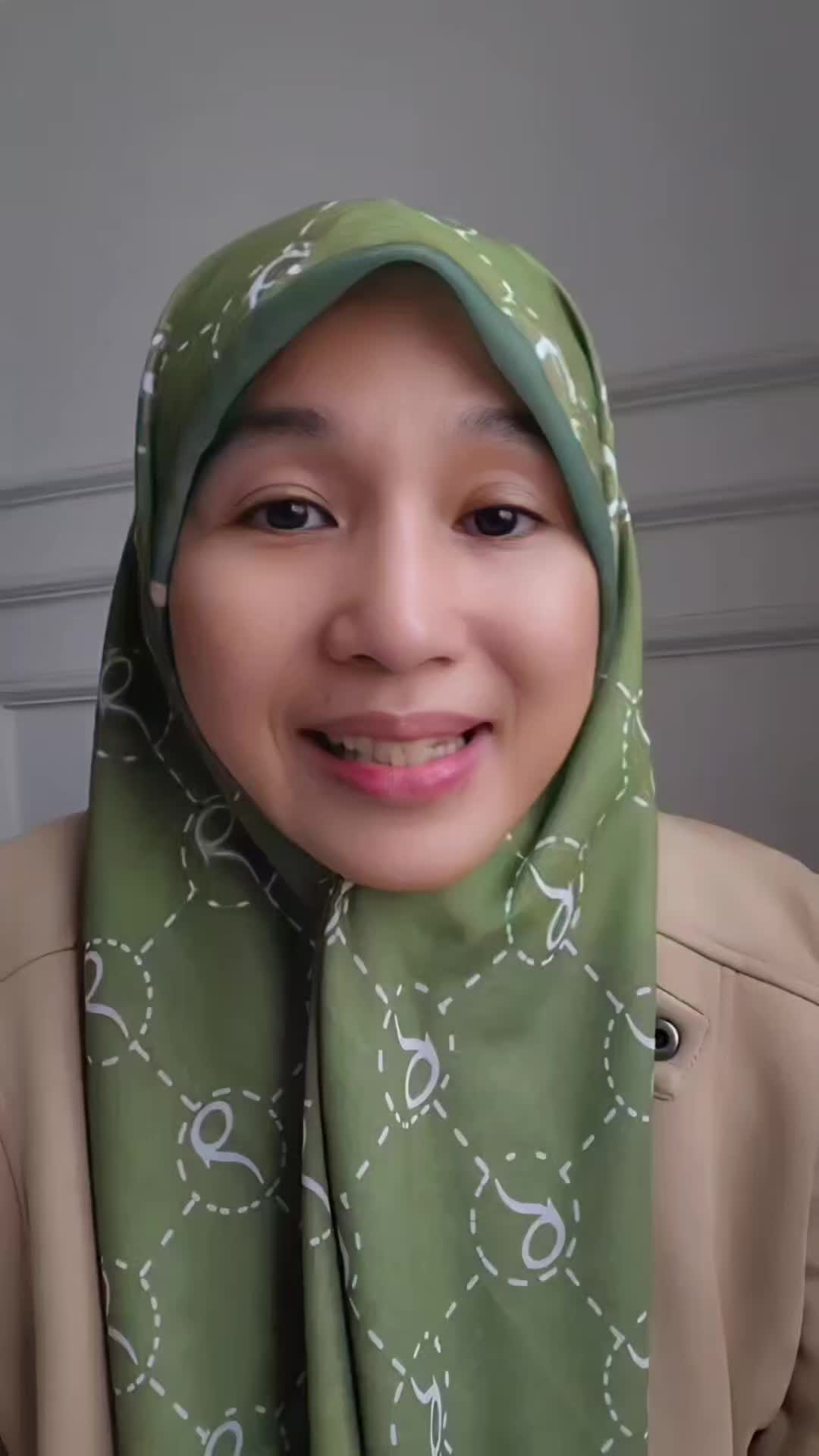 @Fatimah AzZahra