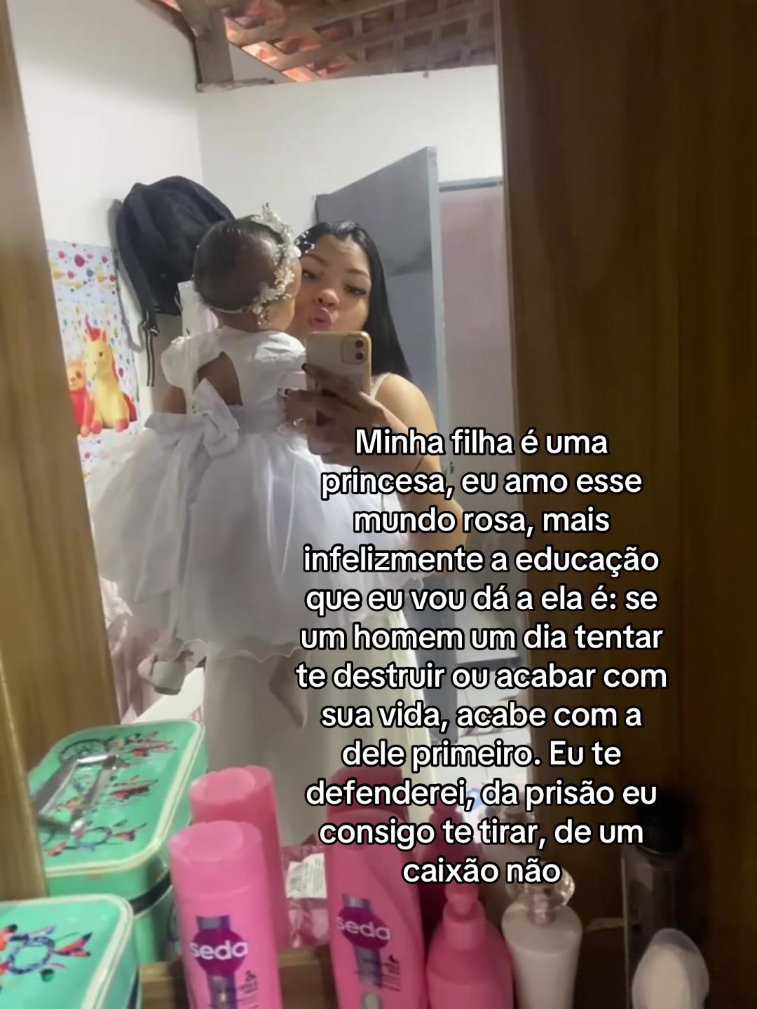 @Vitoria/ mãe da Maitê💗