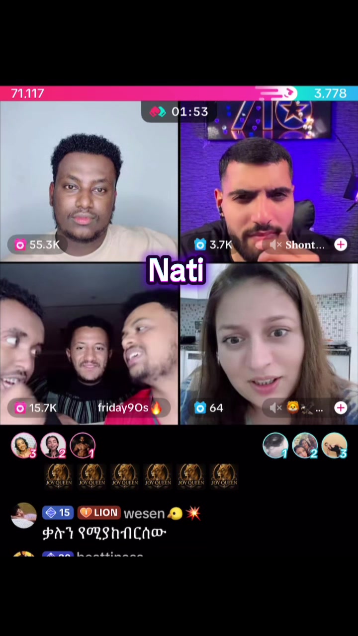 @natirecord