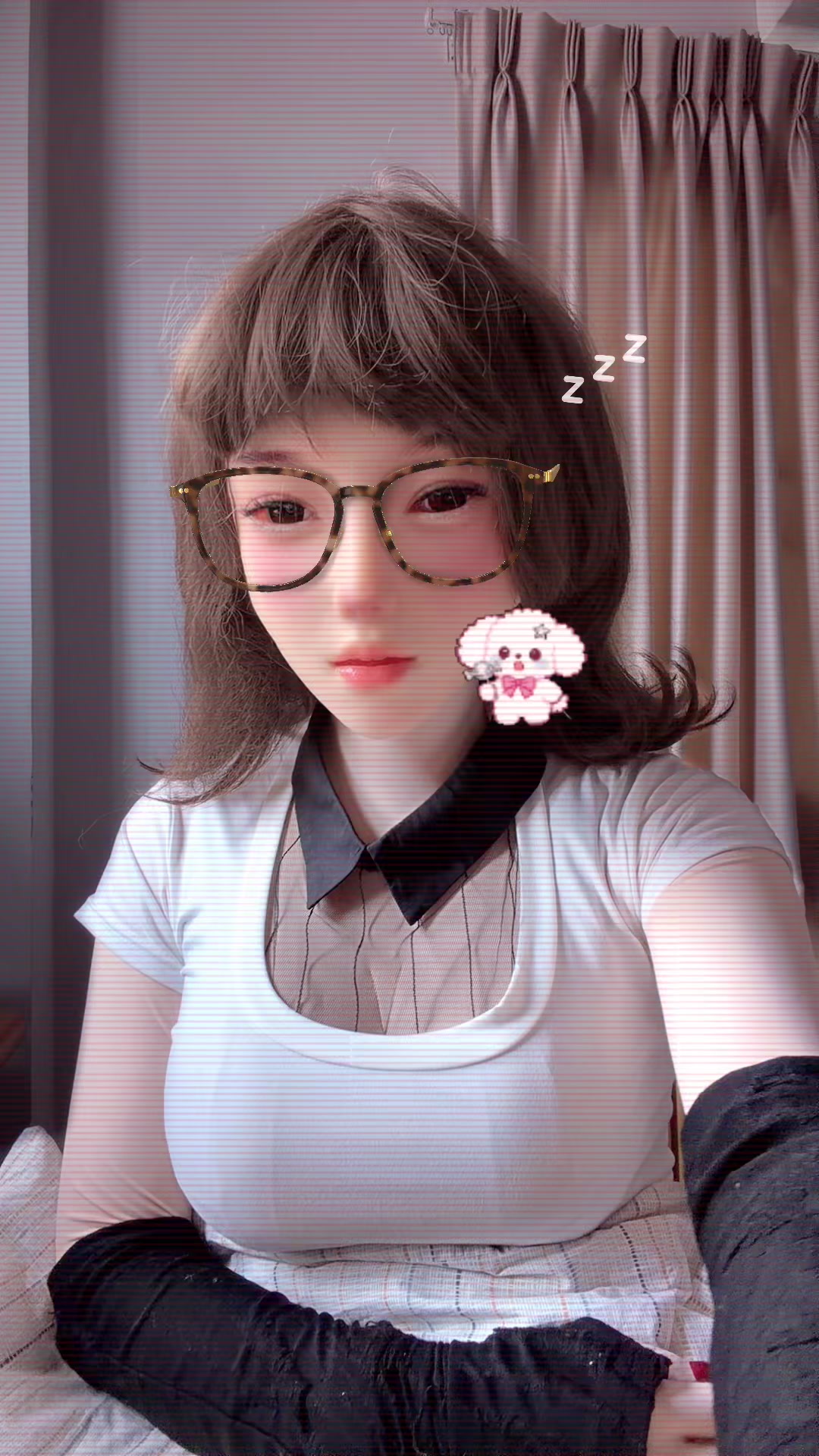 @แจน ตุ๊กตาเอไอ