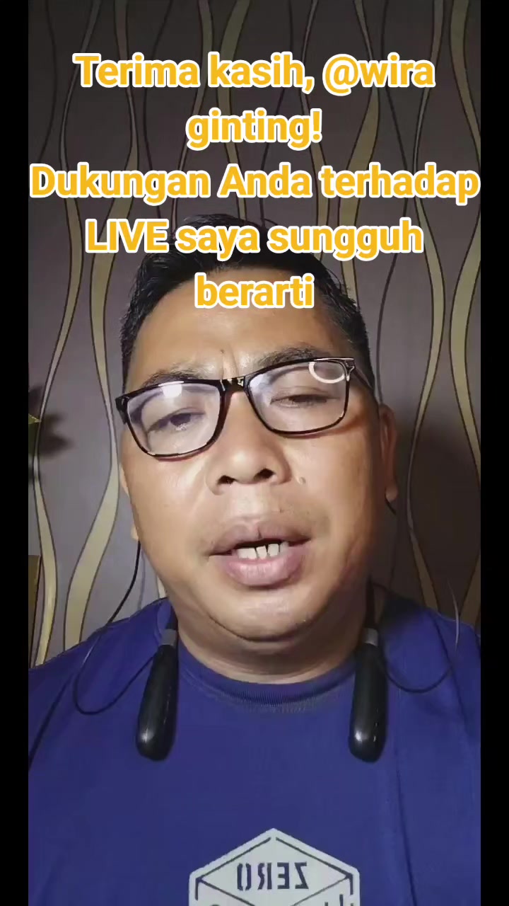 @Ps. Menix Wurara