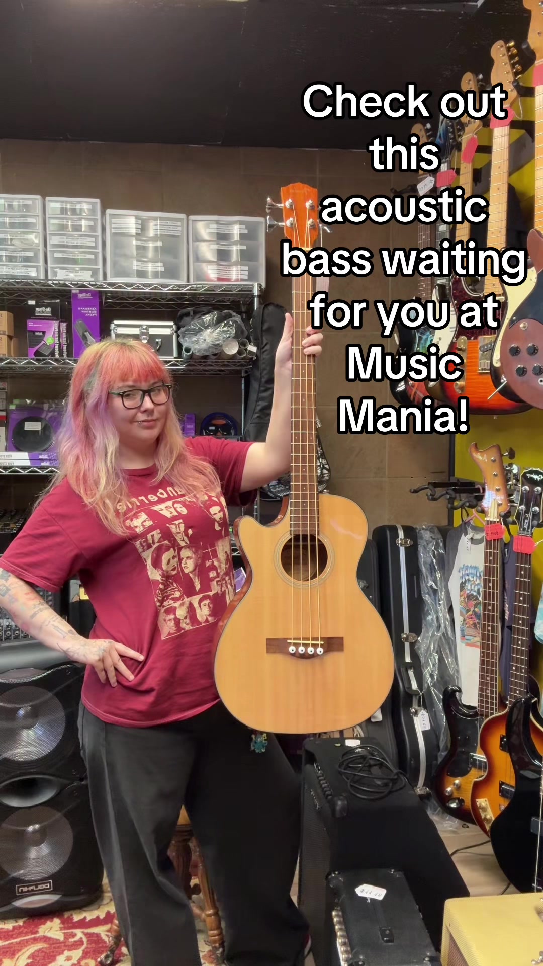 @Music Mania