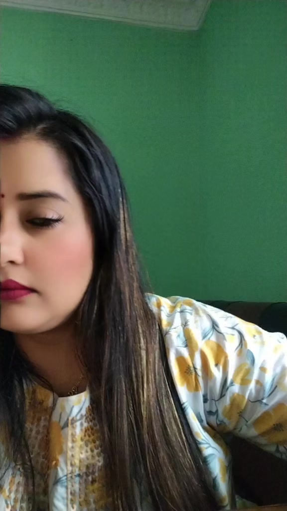@❤️Usha poudel❤️