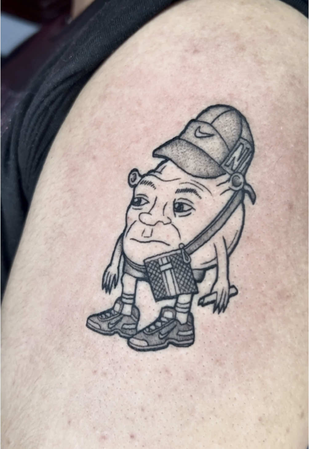 @ParkerTattoo