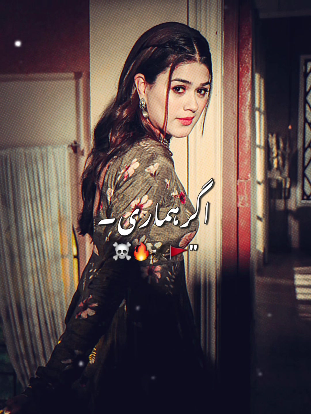 @cute girl🍁