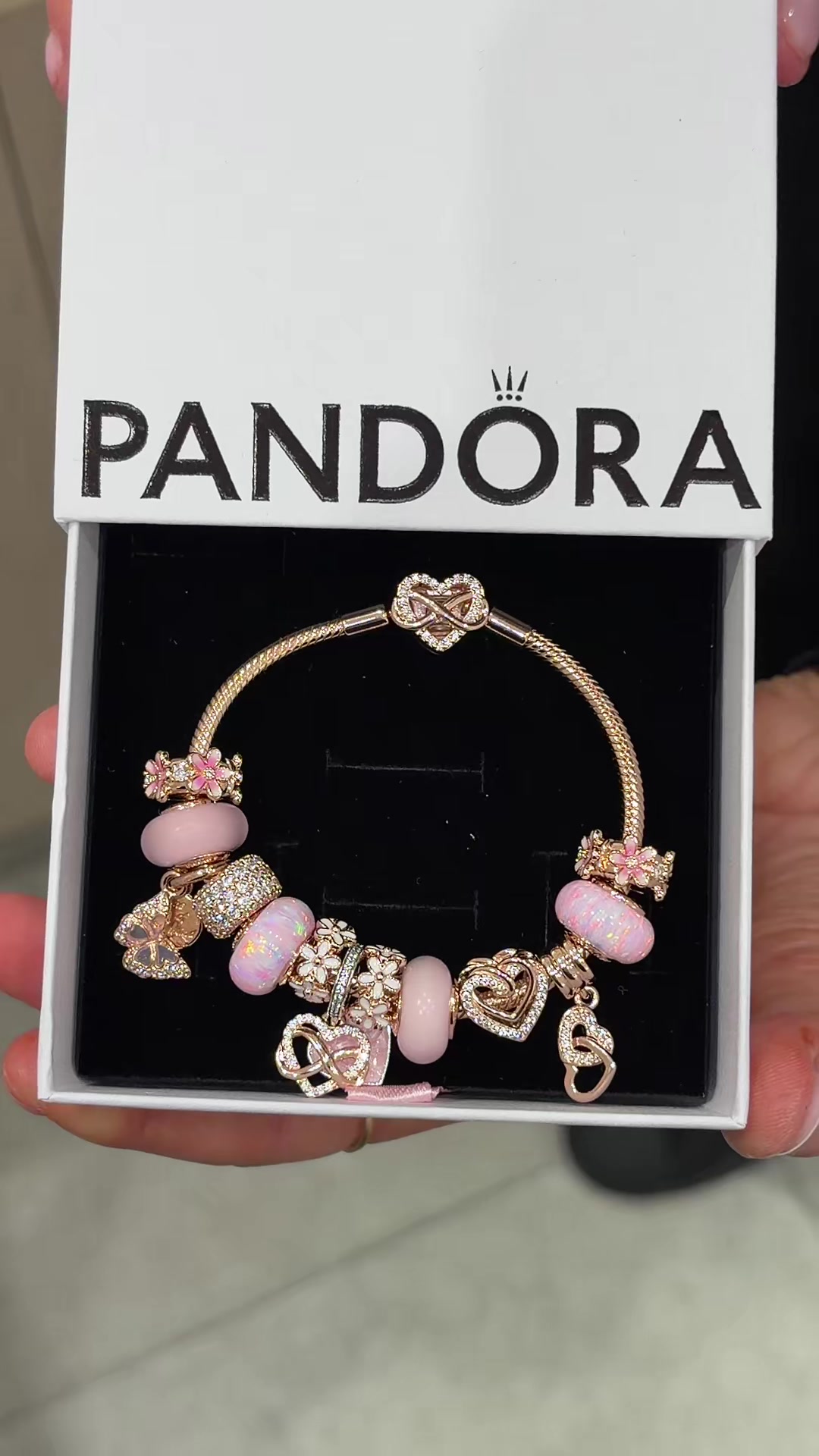 @Pandora Mt Gravatt