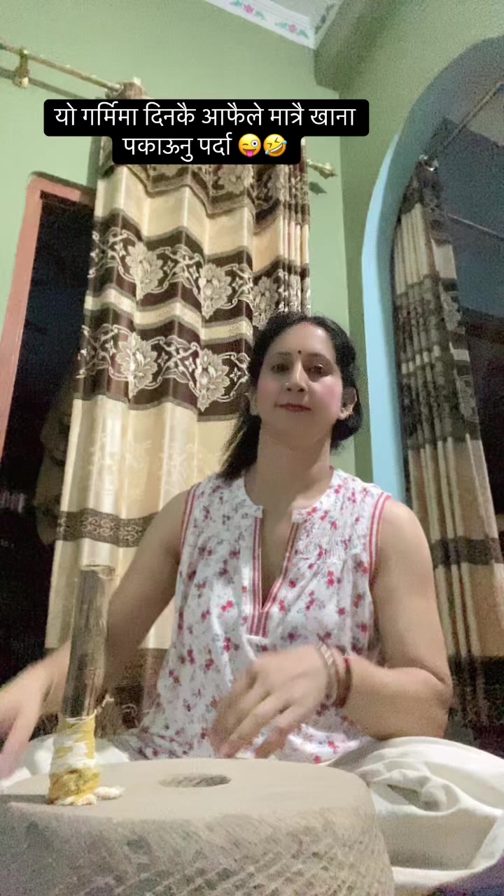 @Sarmila Bhattrai