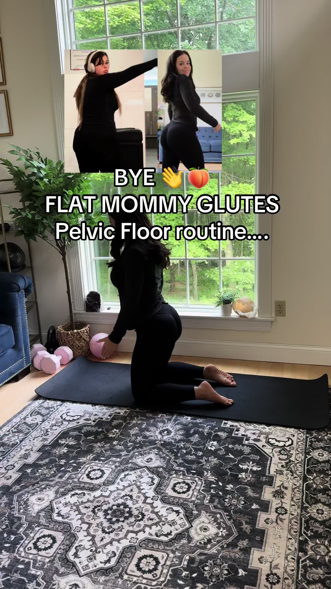 @Julia | All Women & PP Trainer