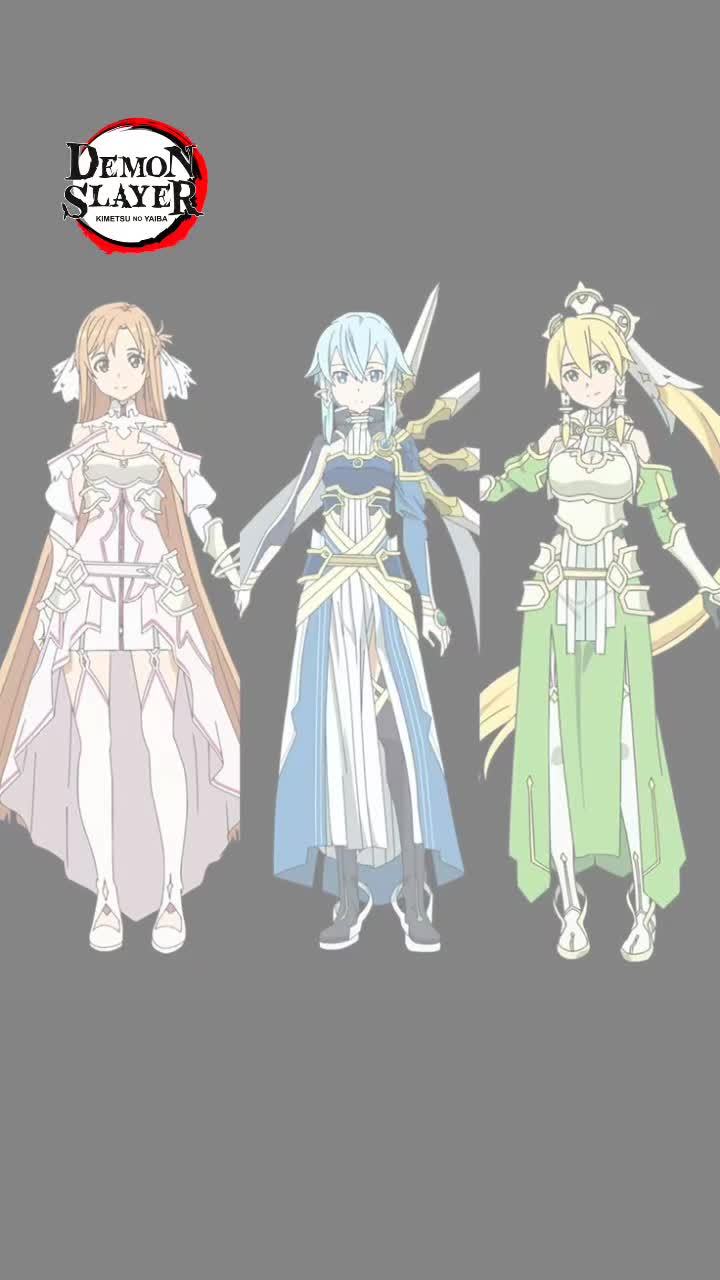 @Kirito Kira Mijares