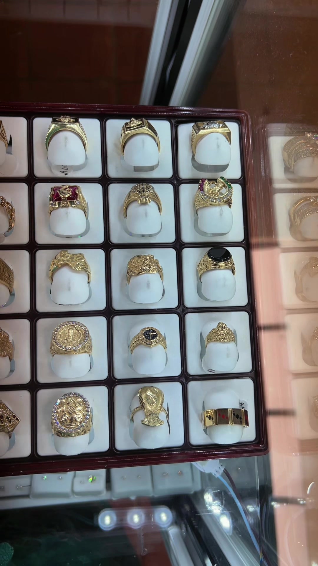 @AliJewelers
