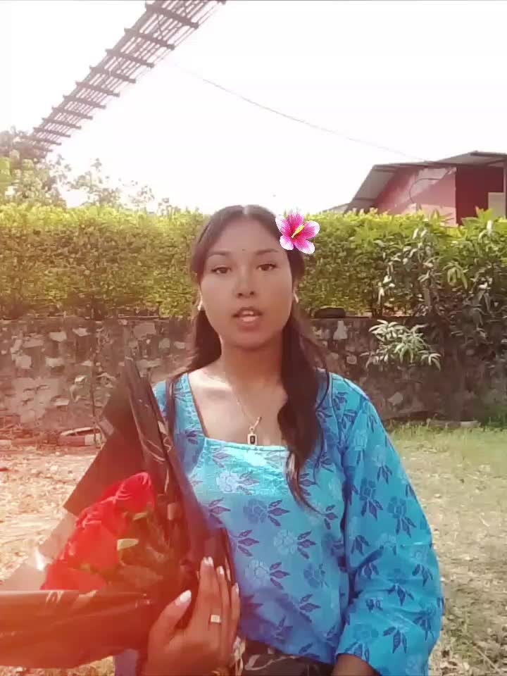 @sanjita sunar