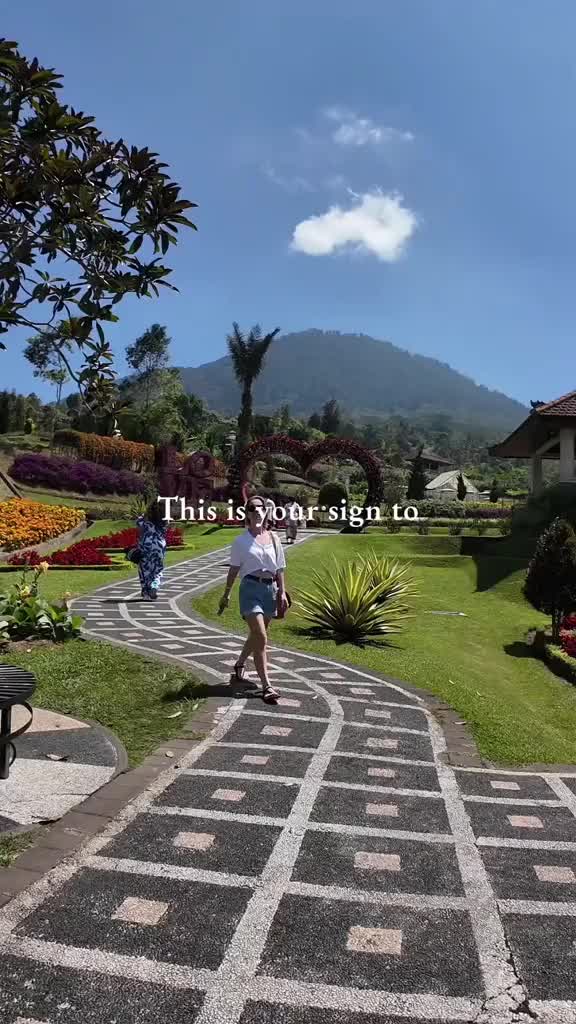 @Chad & Mia Bali Family Travel