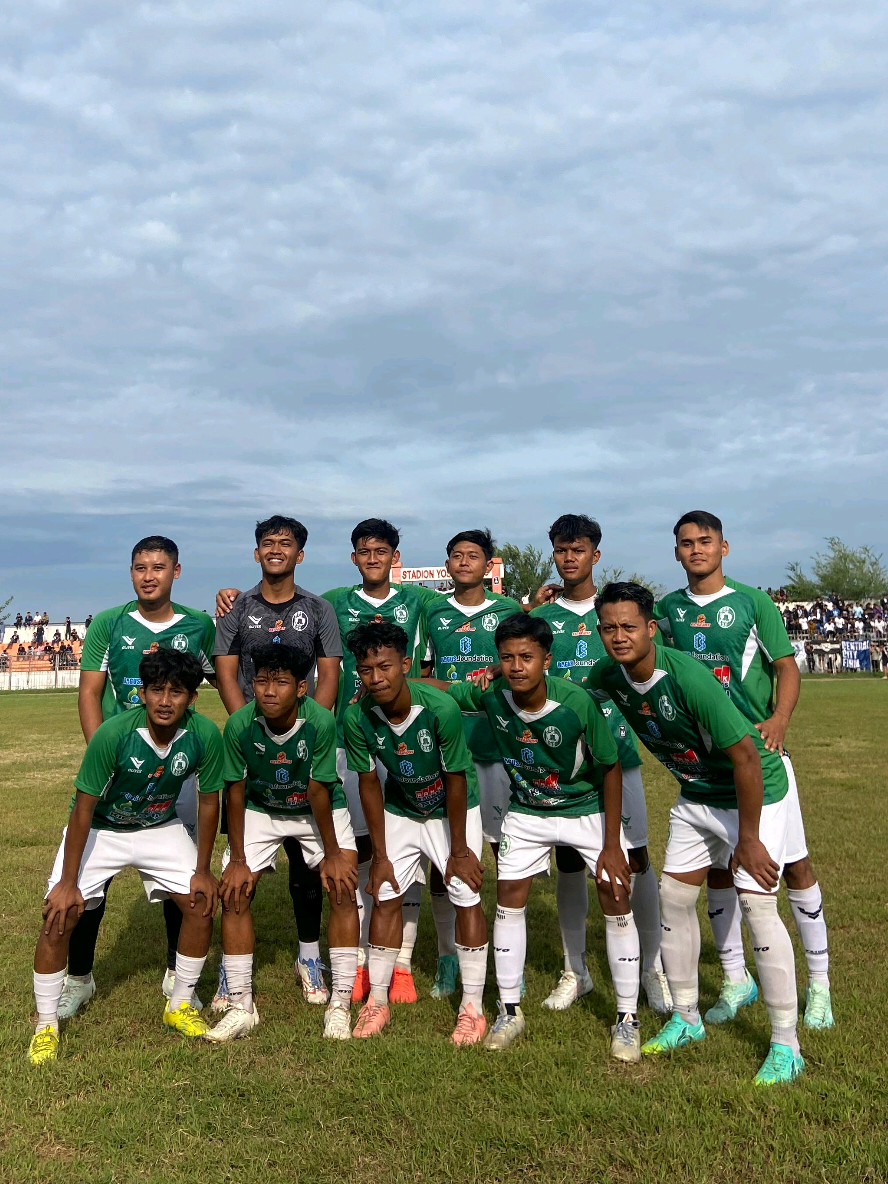@Madiun Putra FC